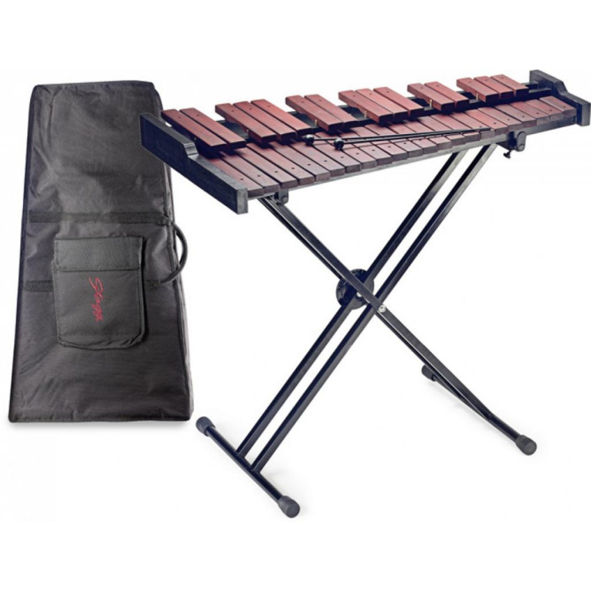 Ксилофон Stagg XYLO-SET 37