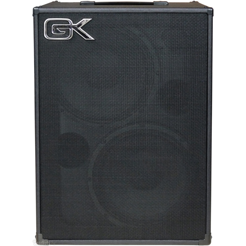 Gallien-Krueger MB 212-II