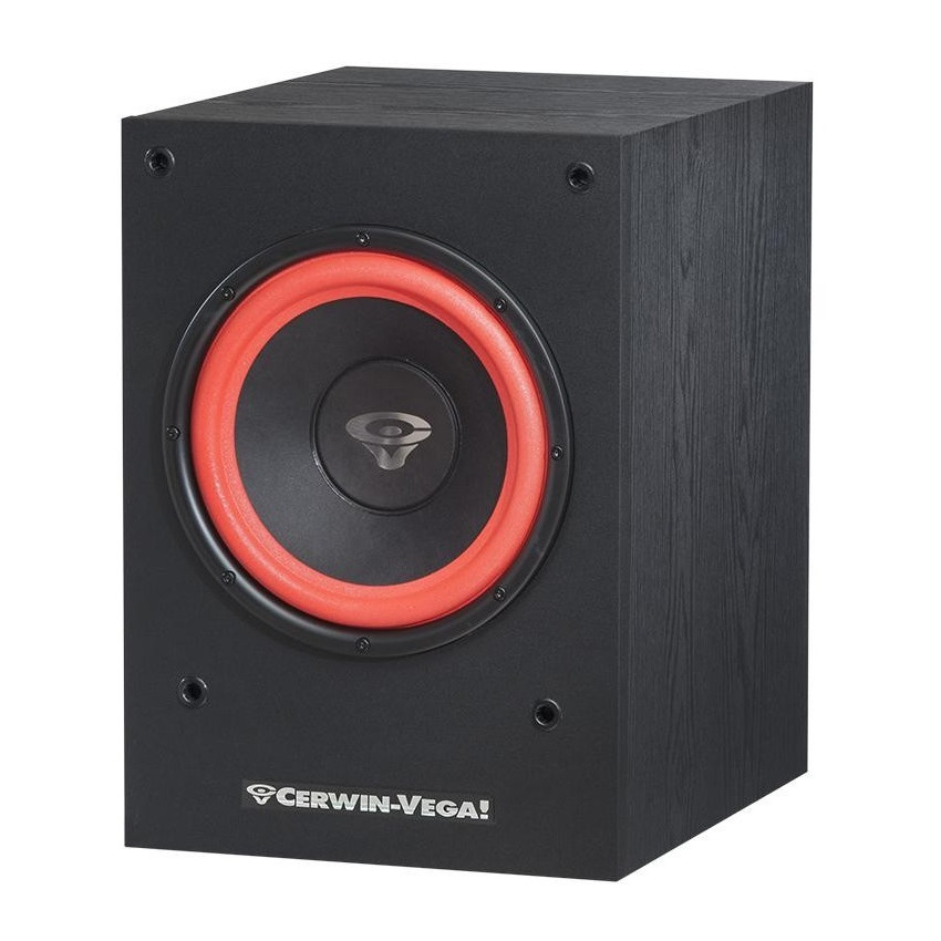 Cerwin-Vega SL-10SX