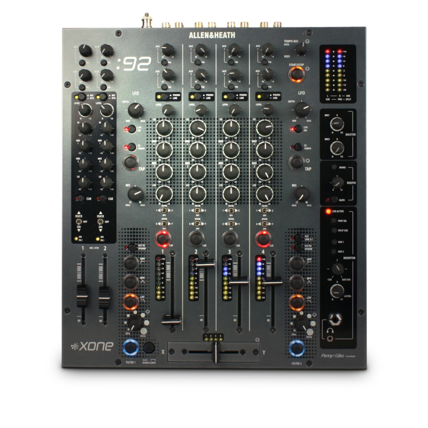 Allen Heath XONE:92-R