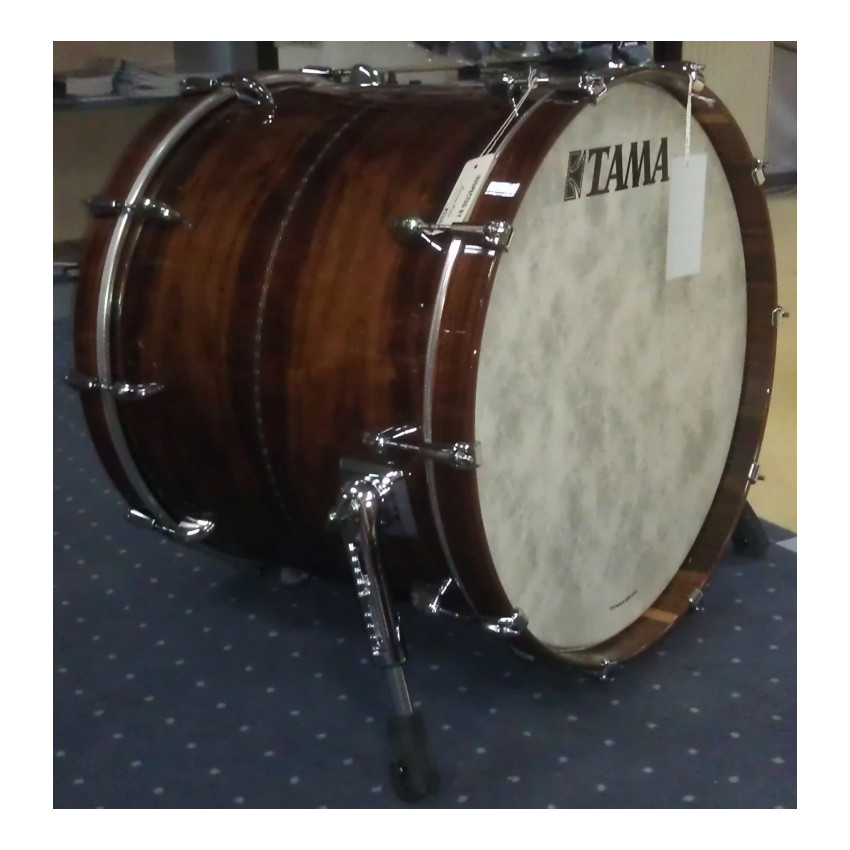 TAMA TBB2218S LNTI