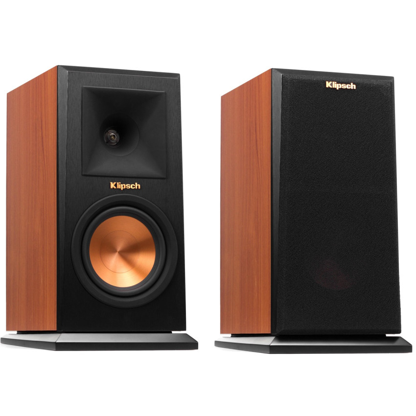 Klipsch RP-150M Cherry