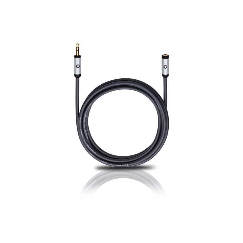 OEHLBACH 157 i-Connect J-35 EX 300 3 m black