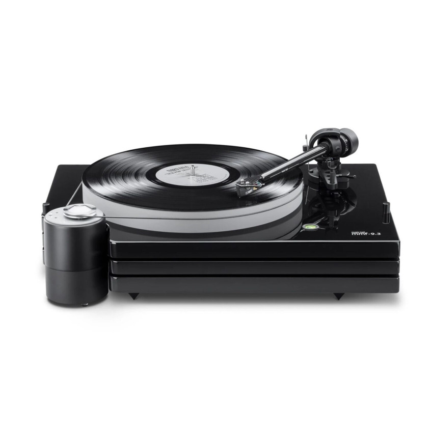 Music Hall MMF-9.3 SE Piano (Eroica LX)