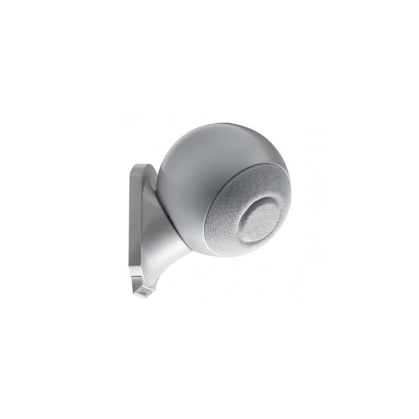 Cabasse IO 2 on wall/base version Grey
