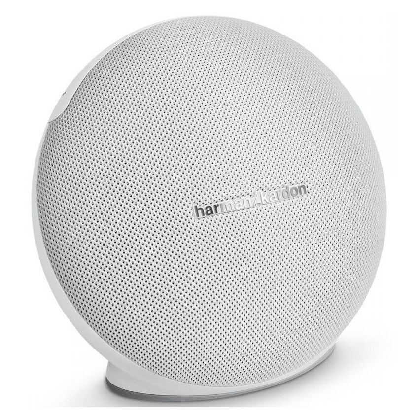 Harman Kardon Onyx Mini White (HKONYXMINIWHTEU)