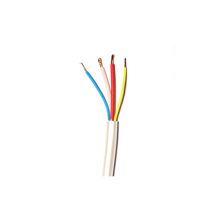 Atlas Equator Bi-wire, в бухте 100 м