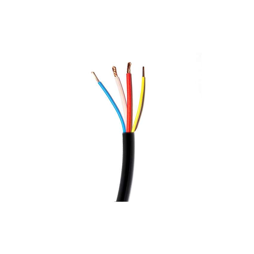 Atlas Hyper Bi-wire, в бухте 50 м