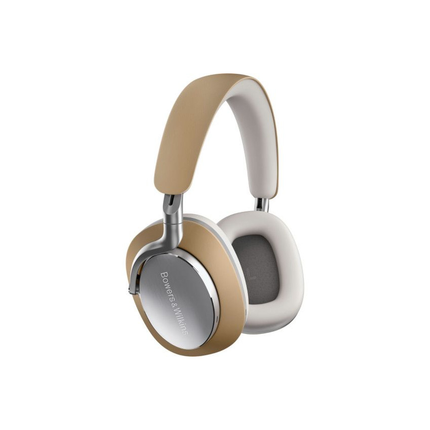 Bowers & Wilkins PX8 Tan