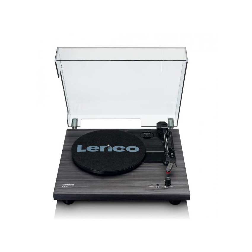 Lenco LS-10BK