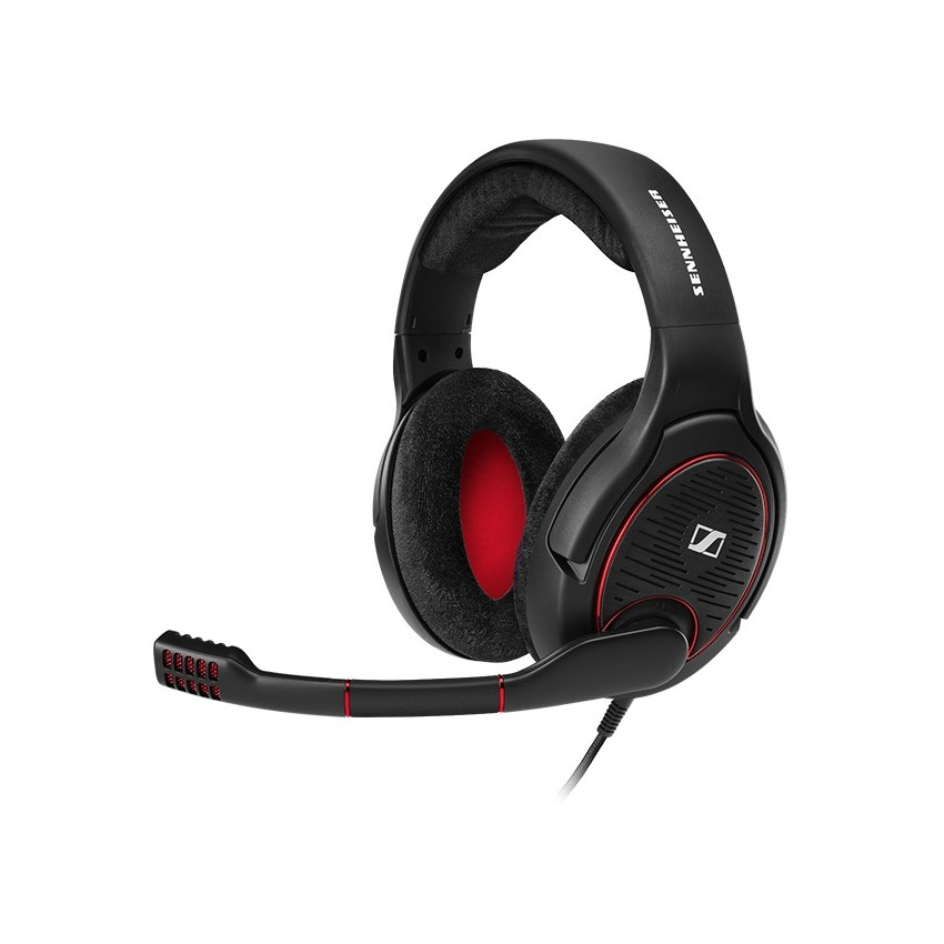 EPOS I SENNHEISER G4ME ONE BLACK