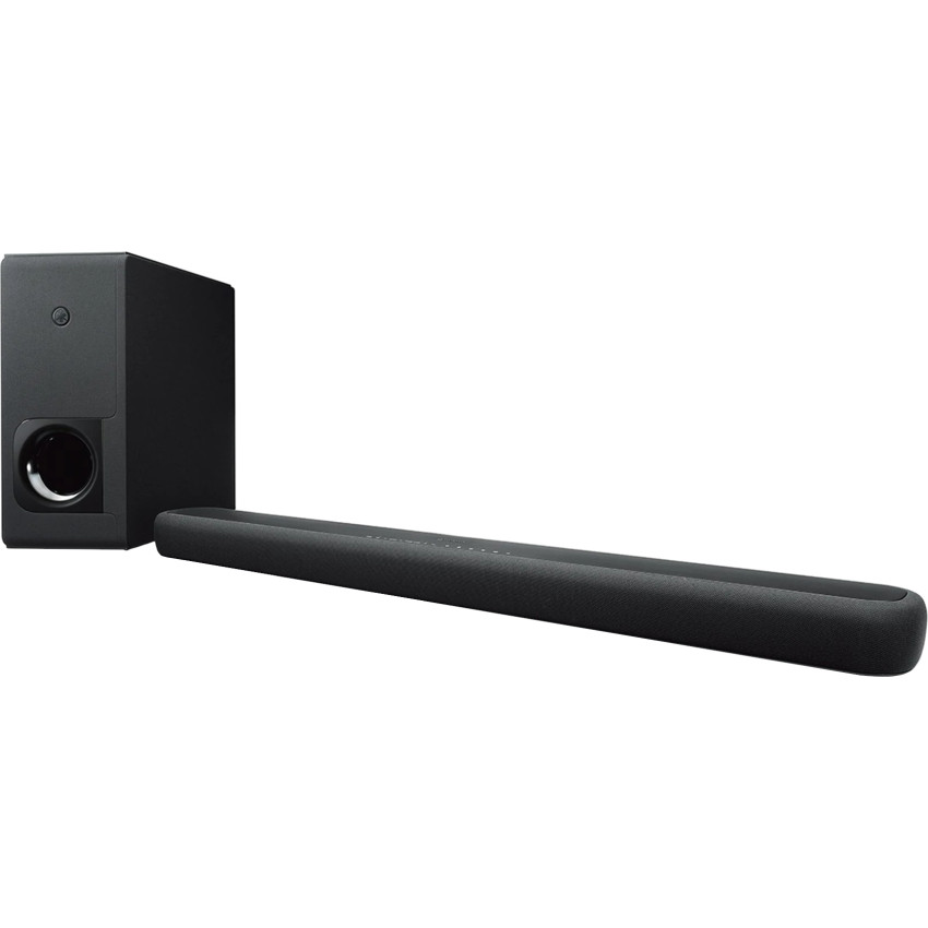 Yamaha YAS-209 Black
