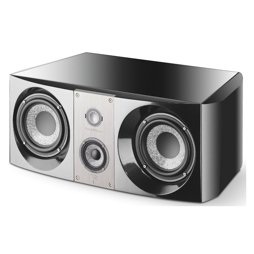 Focal-JMLab Electra CC 1008 Be Black Lacquer