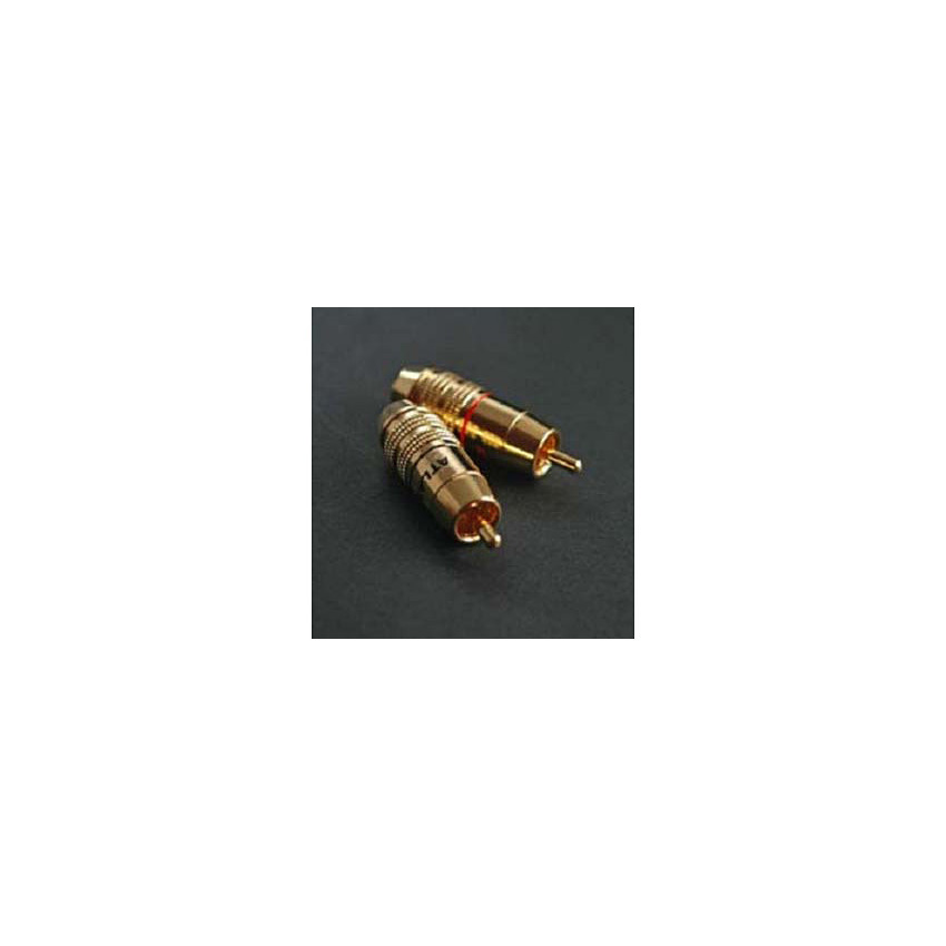 Atlas RCA 8.5 mm Beryllium Insert