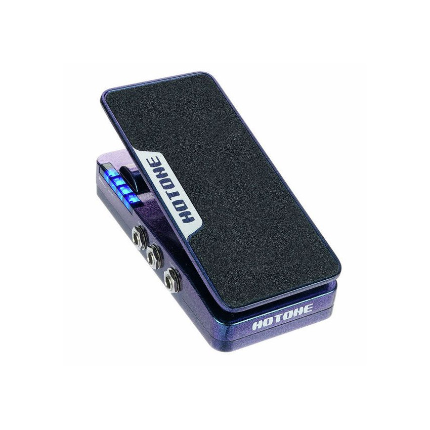 HOTONE AUDIO SOUL PRESS II