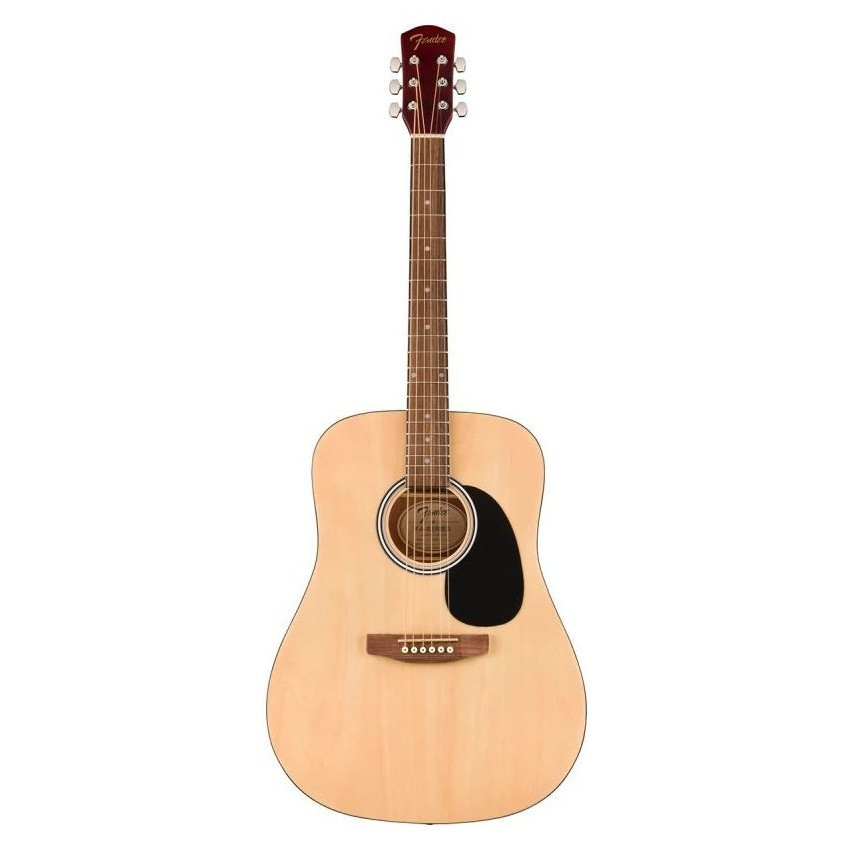 FENDER FA-25 PACK NATURAL