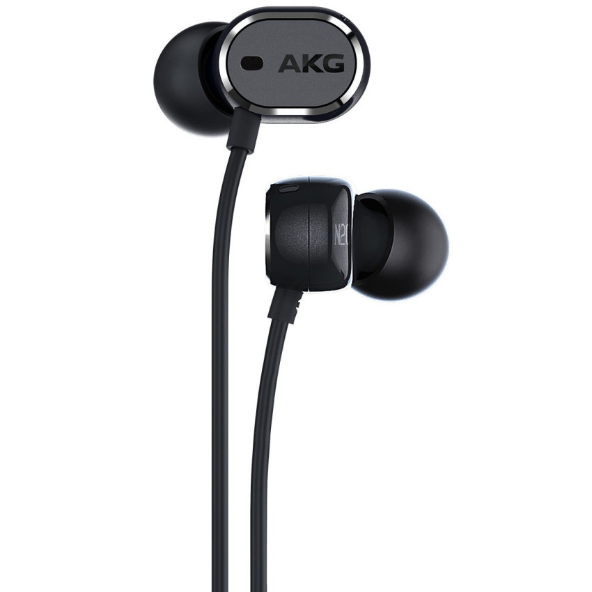AKG N20NC BLK