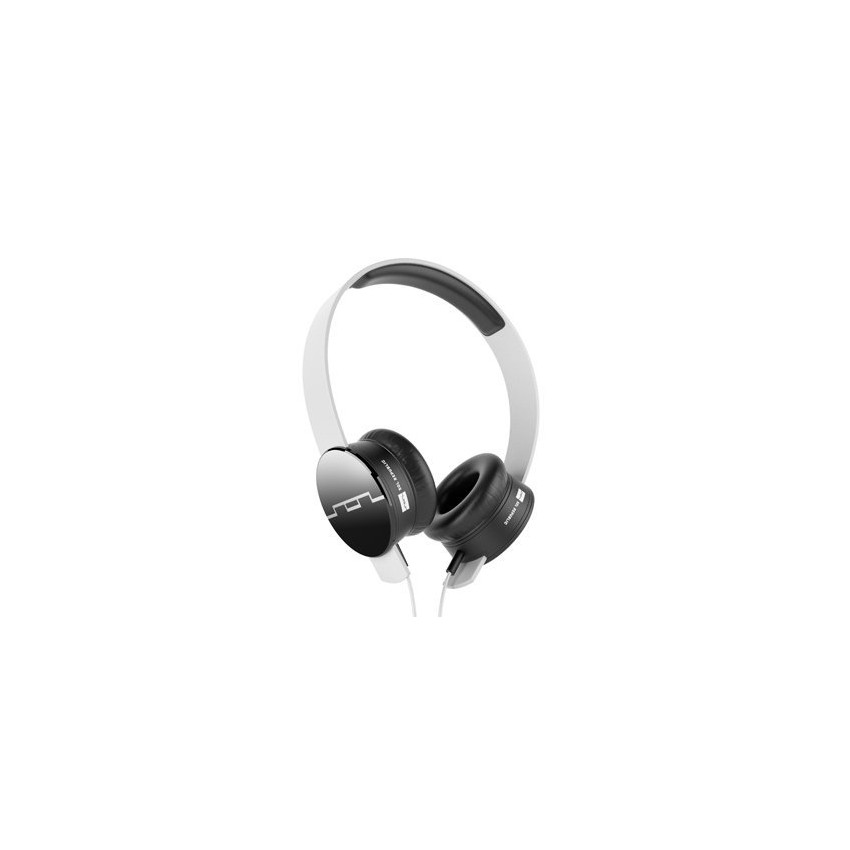 SOL Republic Tracks White