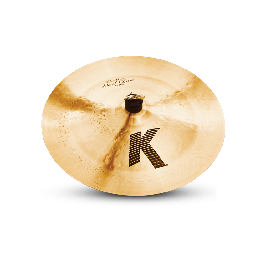 ZILDJIAN 17