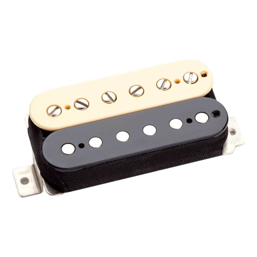 SEYMOUR DUNCAN SH-1N '59 MODEL HUMBUCKER NECK ZEBRA