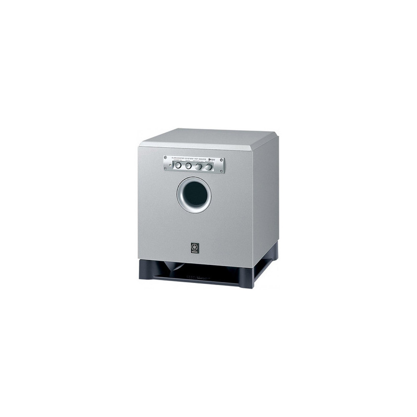 Yamaha YST-SW015 Silver