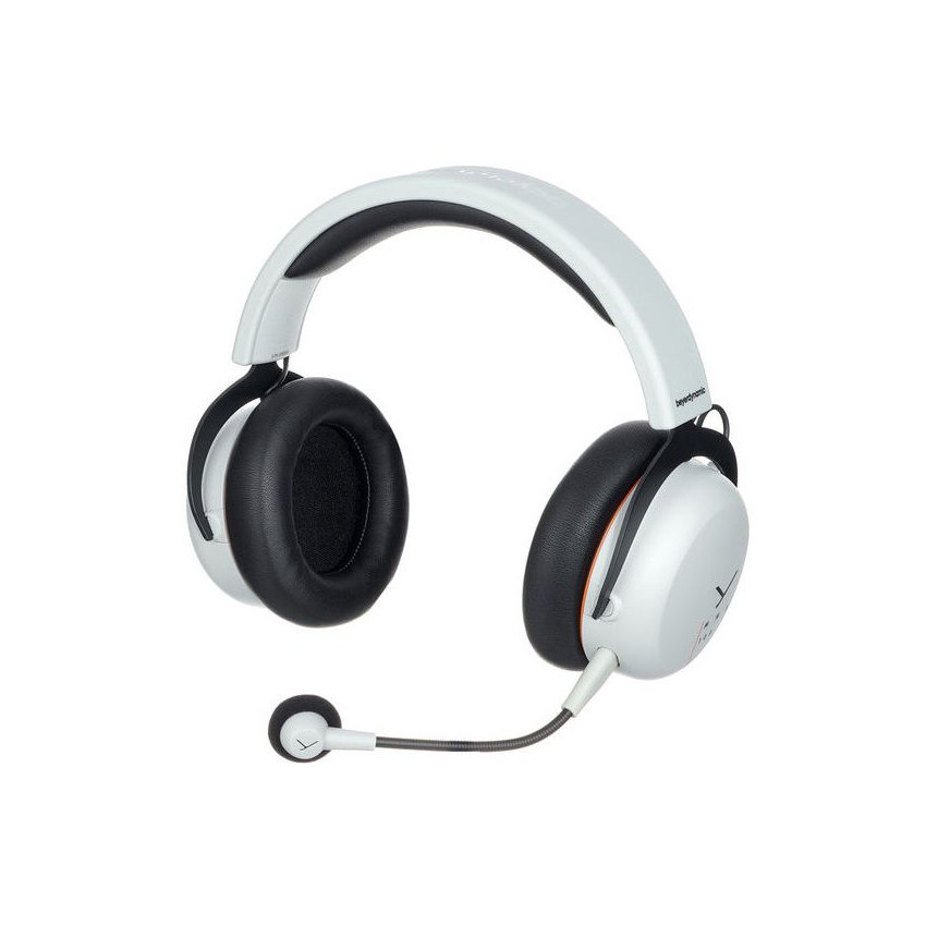 Beyerdynamic MMX 100 grey 32 ohms