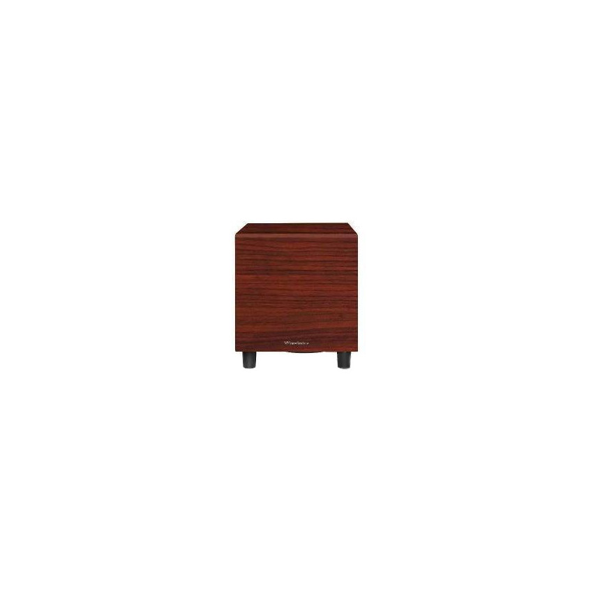 Wharfedale SW 100 Rosewood Quilt