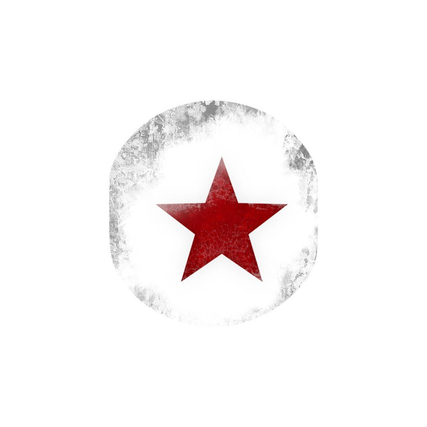 Beyerdynamic C-ONE CV - Red Star
