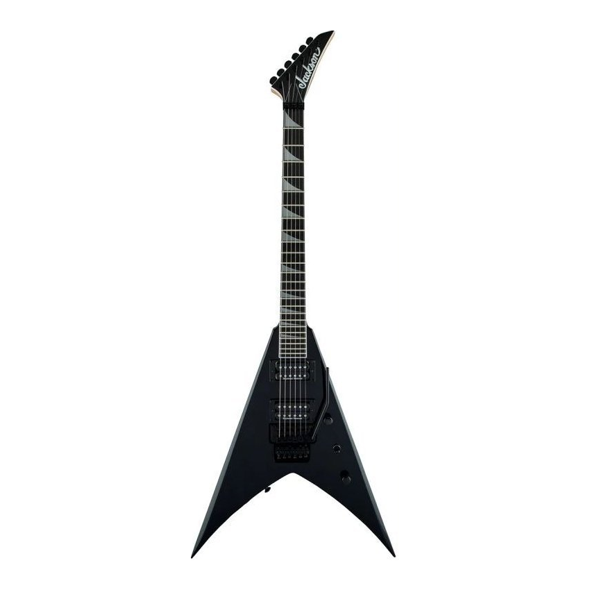 JACKSON PRO SERIES KING V KV DEEP BLACK