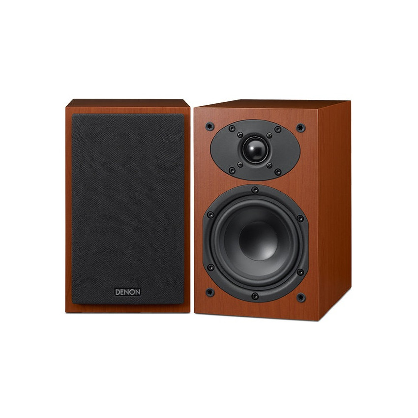 Denon SC-M39 Wood