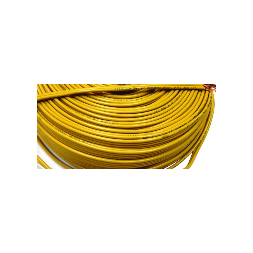 MT-Power Luxe Master Speaker Wire 4/16 AWG