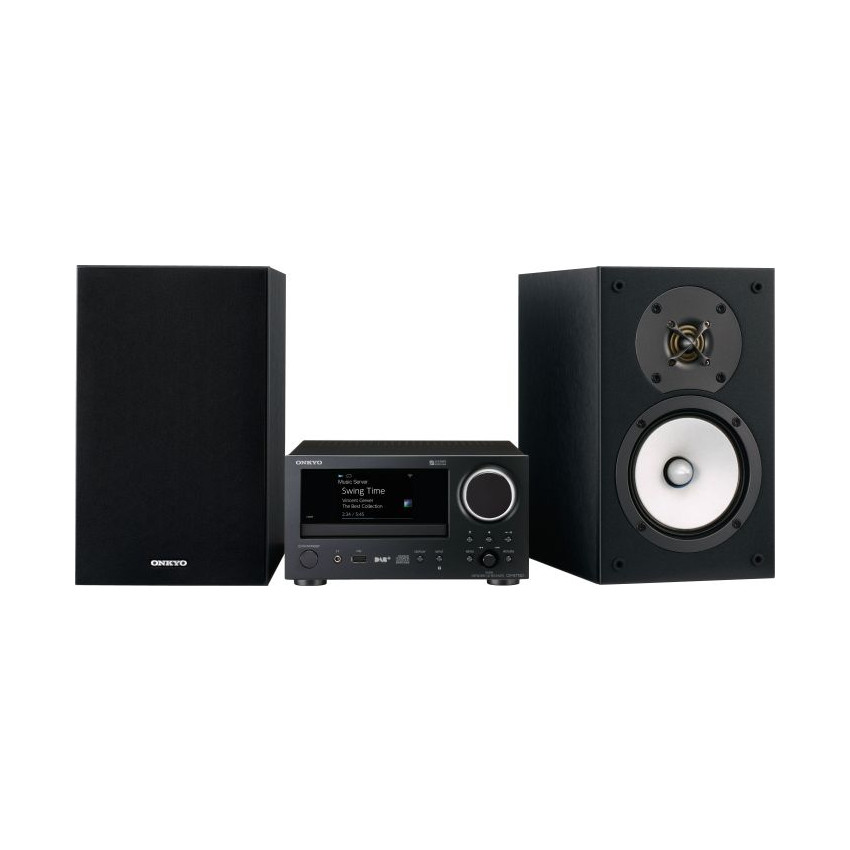Onkyo CS-N775D Black
