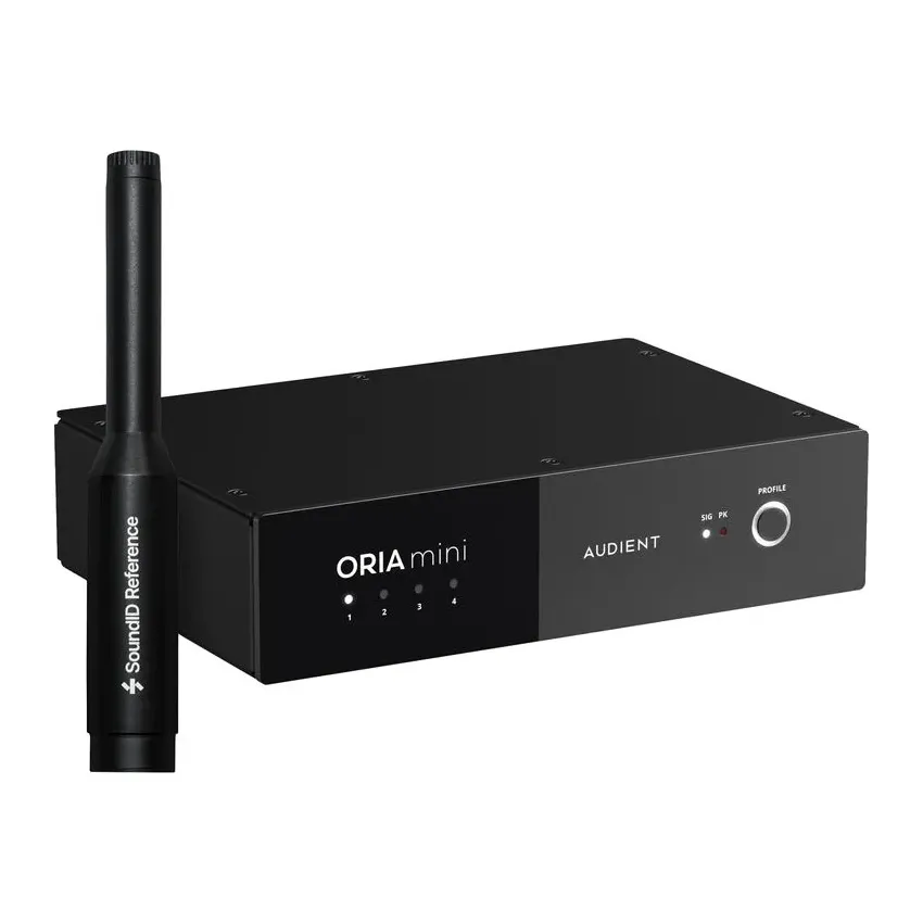 AUDIENT Oria Mini