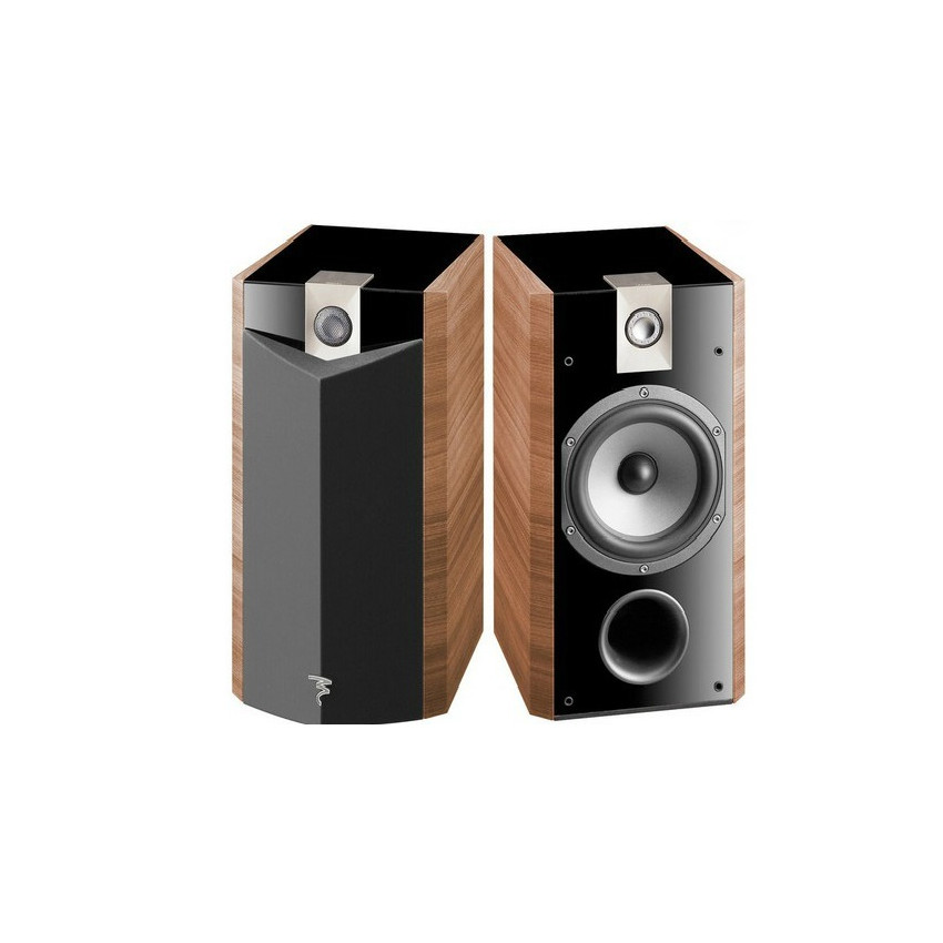 Focal-JMLab Chorus 807 V Moka
