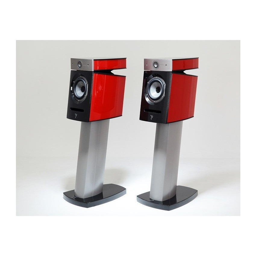 Focal-JMLab Stands Diablo Utopia