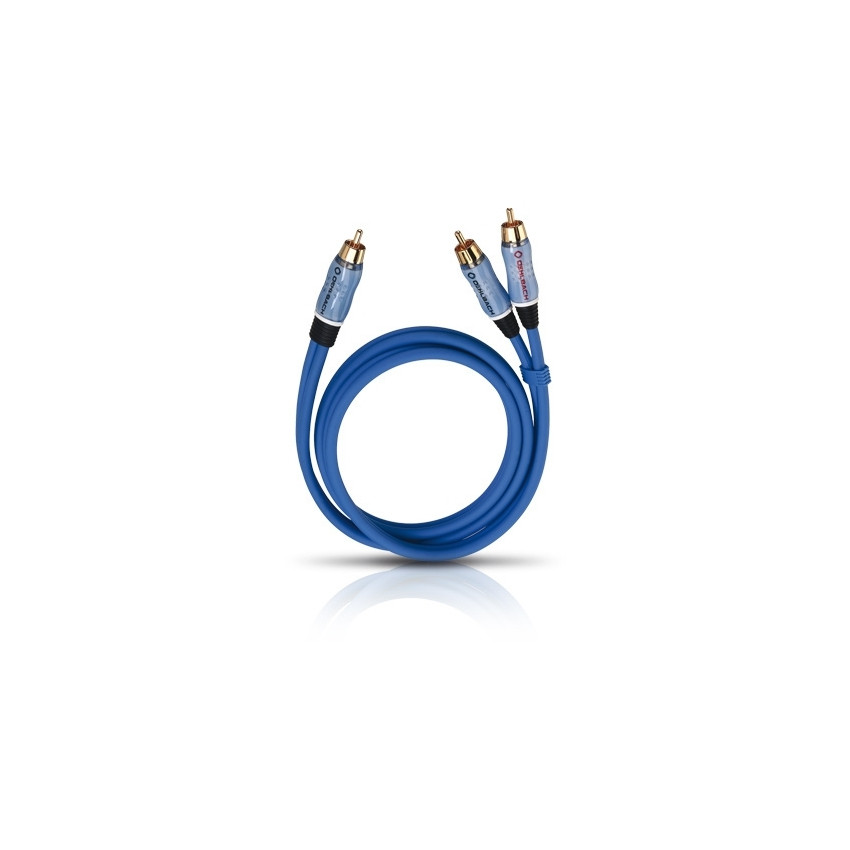 OEHLBACН BOOOM 300 Blue 3,0m blu