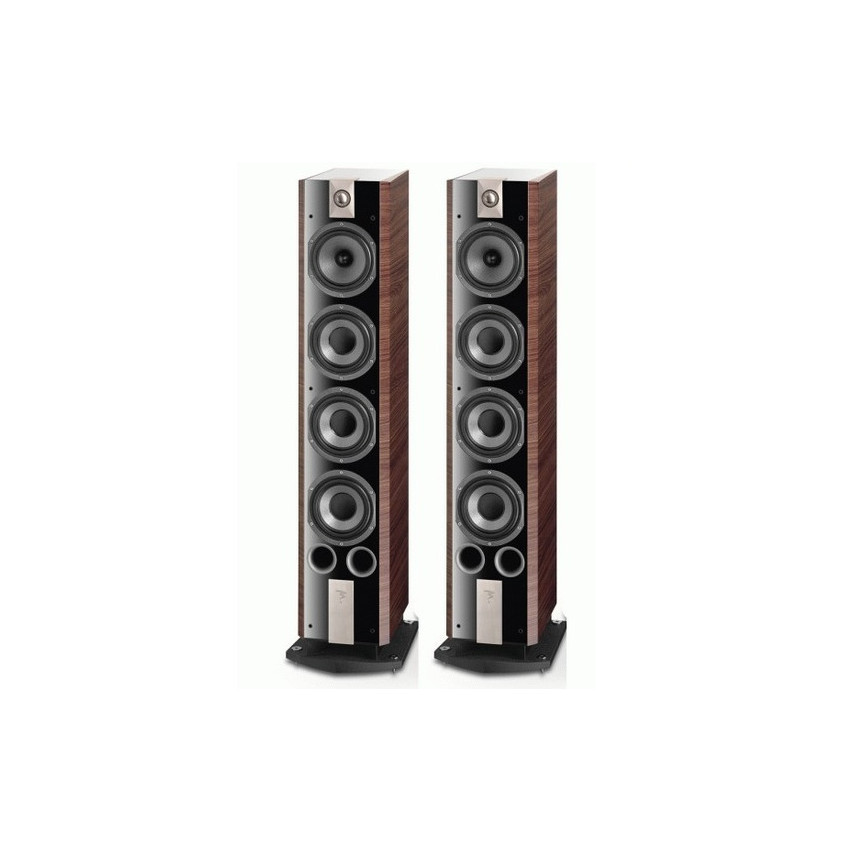 Focal-JMLab Chorus 836 V Moka