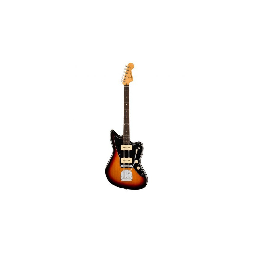 Fender Player II Jazzmaster RW 3-Color Sunburst