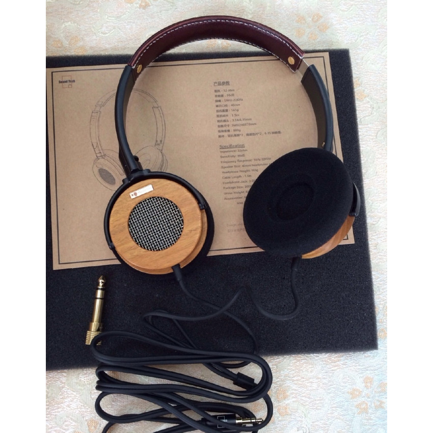 SoundTech MC2