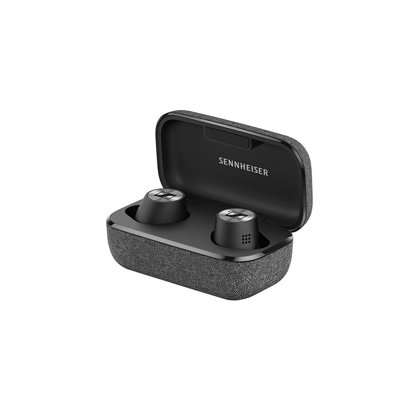SENNHEISER M3 IETW2 BLACK