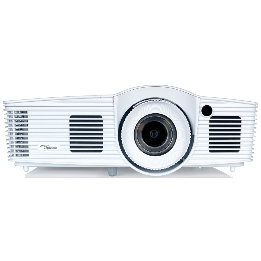 OPTOMA EH416