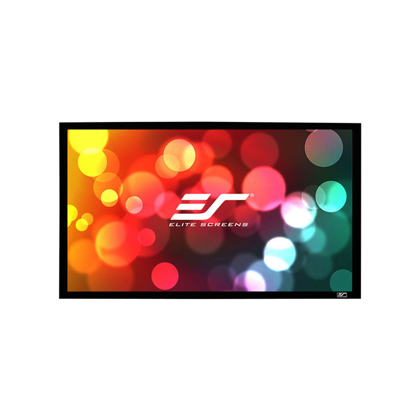 Elite Screens ER100DHD3 221x125 см, CineGrey 3D