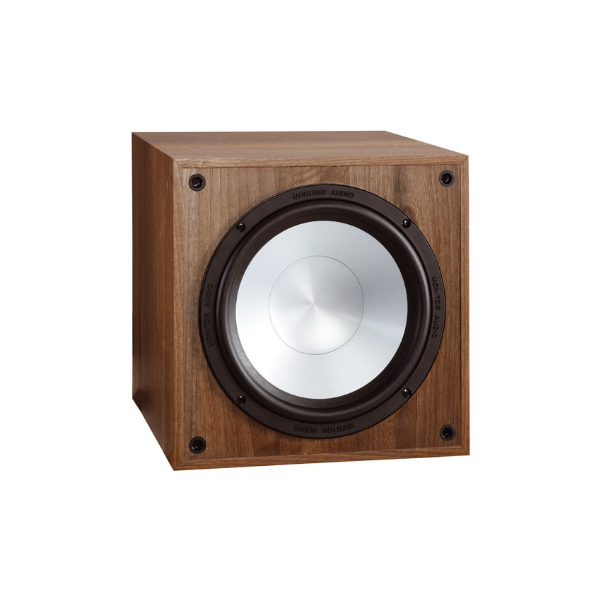 Monitor Audio MRW10 Walnut