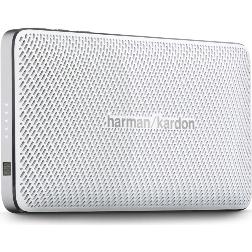 Harman Kardon Esquire Mini White (HKESQUIREMINIWHTEU)