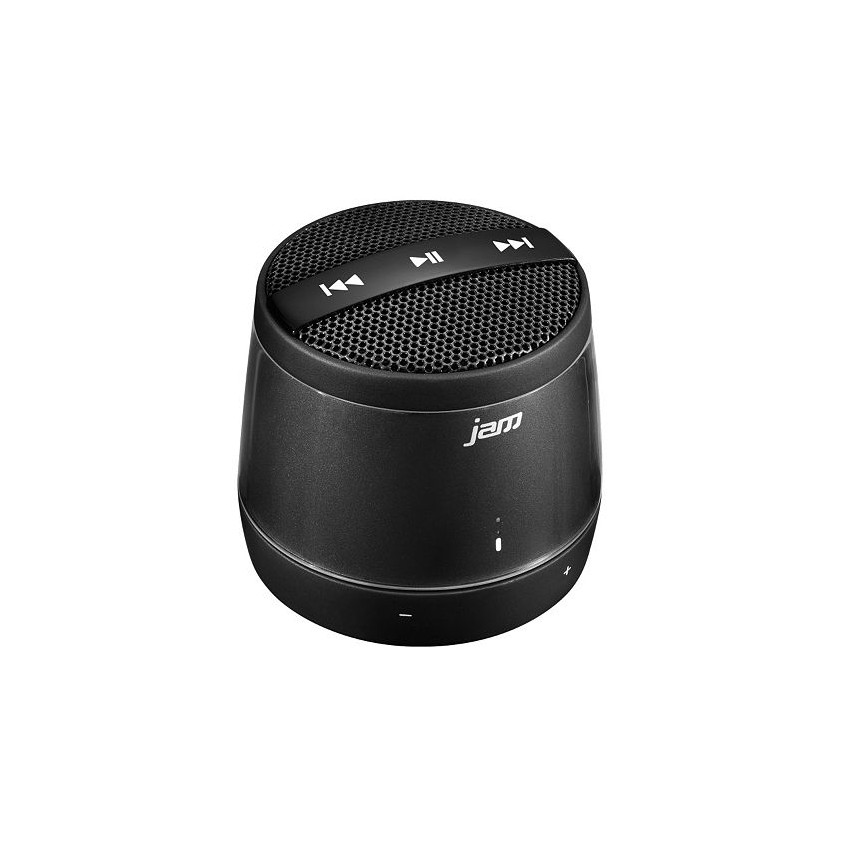 JAM TOUCH BT SPEAKER BLACK