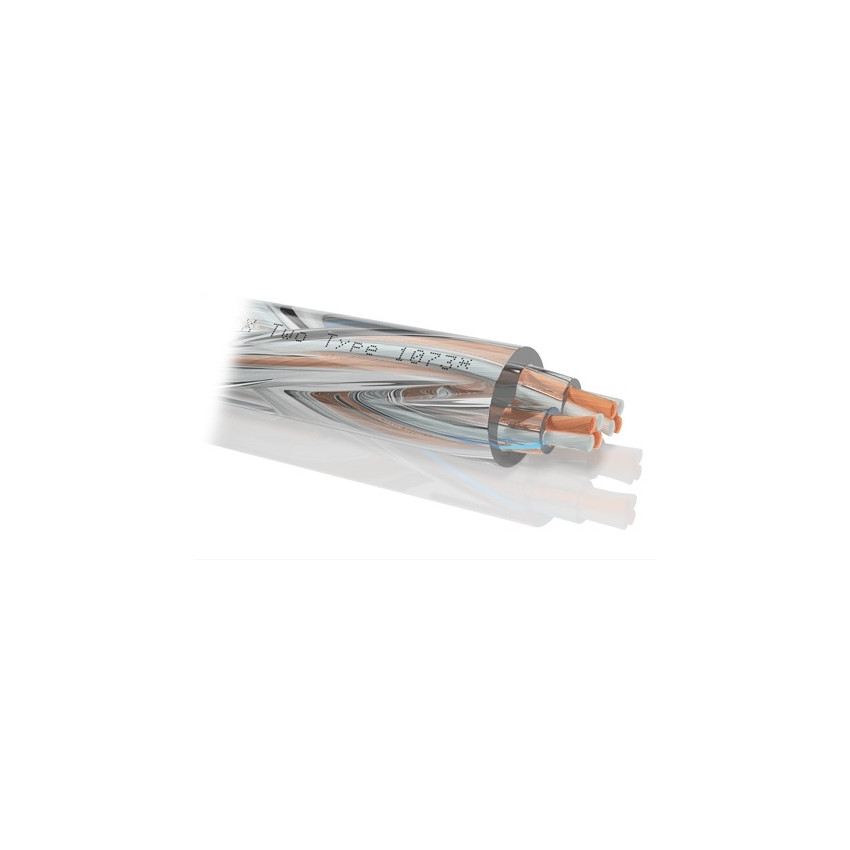 OEHLBACН Twin Mix Two M 2*6.0mm copper/silver, 75м.