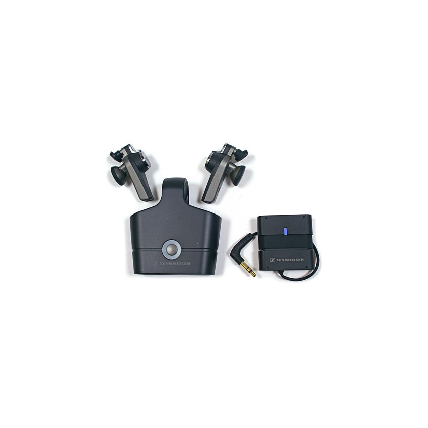 SENNHEISER MX W1