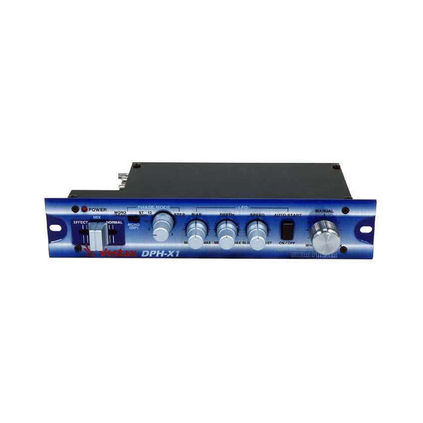 Vestax DPH-X1