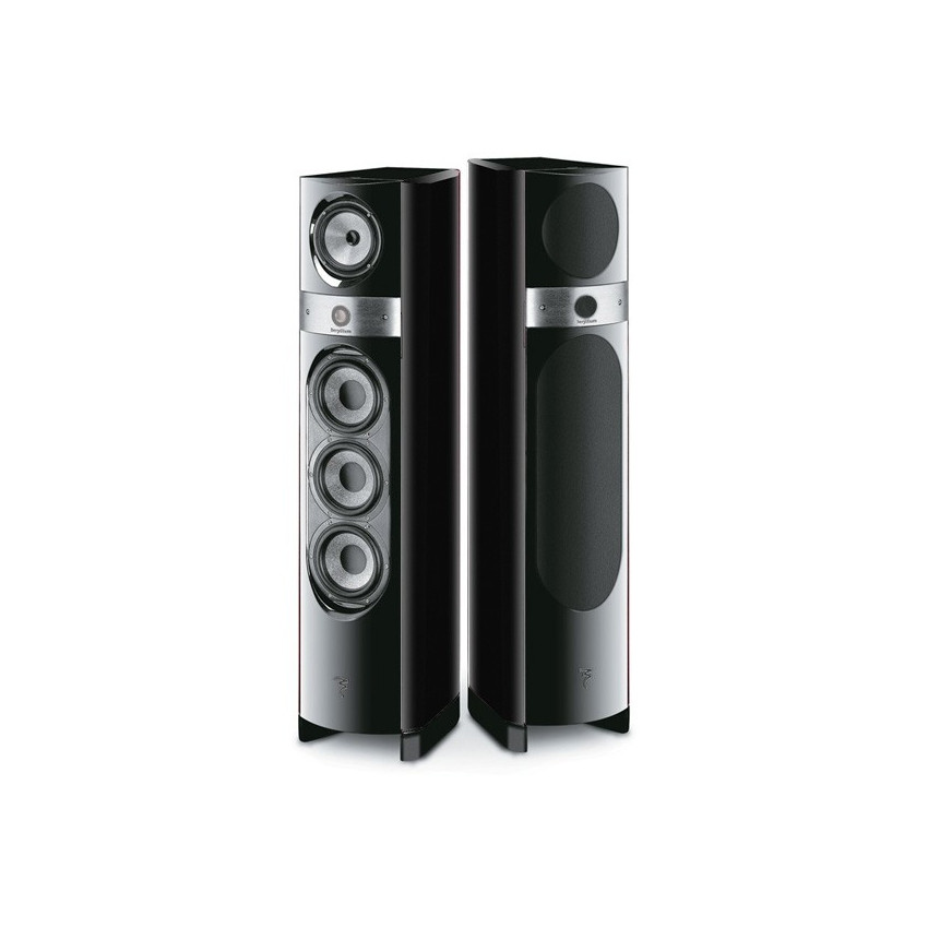 Focal-JMLab Electra 1037 Be Slate grey metallic