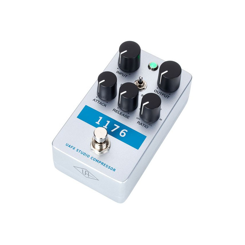 UNIVERSAL AUDIO 1176 Pedal